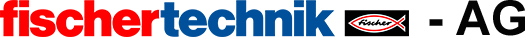 ag fischertechnik logo