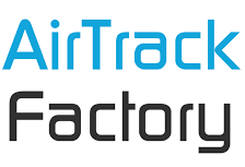 logo Airtrack Europe