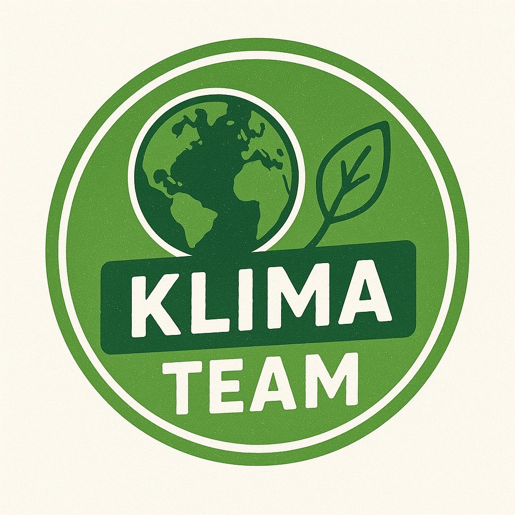 logo klimateam
