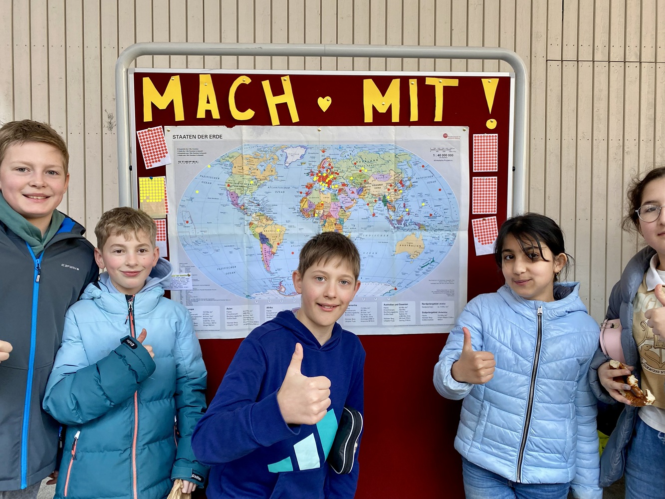 WOCHEN GEGEN RASSISMUS