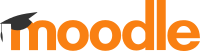 200px Moodle logo.svg